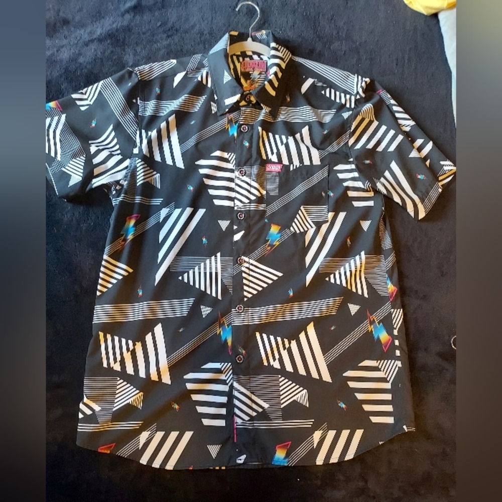 Party shirt